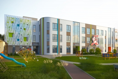 Проекты Белгоспроект